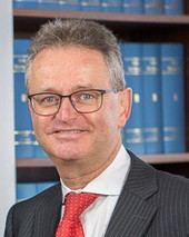 Winfried Leonhard Zenz